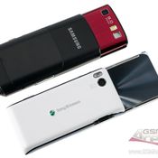 Sony Ericsson Aino