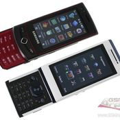 Sony Ericsson Aino