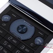 Sony Ericsson Aino