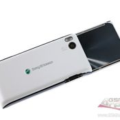 Sony Ericsson Aino