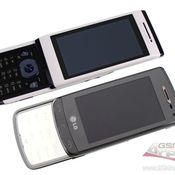 Sony Ericsson Aino