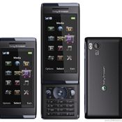 Sony Ericsson Aino