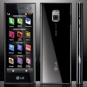 LG BL40 New Chocolate 