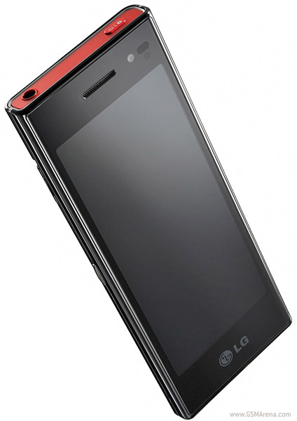 LG BL40 New Chocolate 