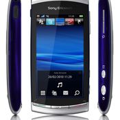 Sony Ericsson Vivaz 