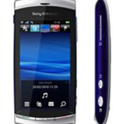 Sony Ericsson Vivaz 