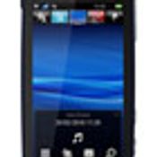 Sony Ericsson Vivaz 