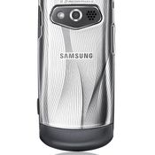 Samsung S5550 Shark 2 