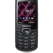 Samsung S5350 Shark 