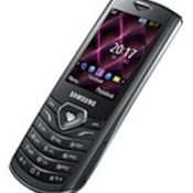 Samsung S5350 Shark 