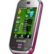 Samsung B5722 DuoS 