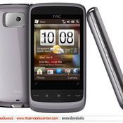 HTC Touch2 2.5G 