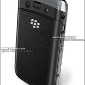 Black Berry Bold 9700