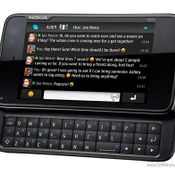 Nokia N900