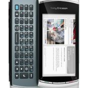 Sony Ericsson Vivaz Pro 