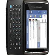 Sony Ericsson Vivaz Pro 