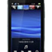 Sony Ericsson Vivaz Pro 