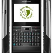 Sony Ericsson Aspen 