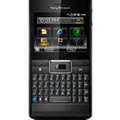 Sony Ericsson Aspen 