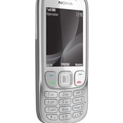 Nokia 6303i Classic 