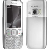 Nokia 6303i Classic 