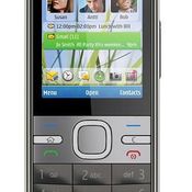 Nokia C5