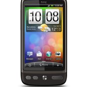 HTC Desire 