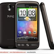 HTC Desire 