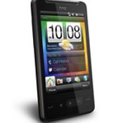 HTC HD mini 