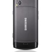 Samsung Wave S8500 