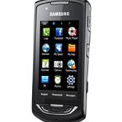 Samsung Monte S5620 