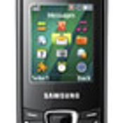 Samsung Monte Slider E2550 
