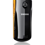 Samsung Candy WiFi S3653W 