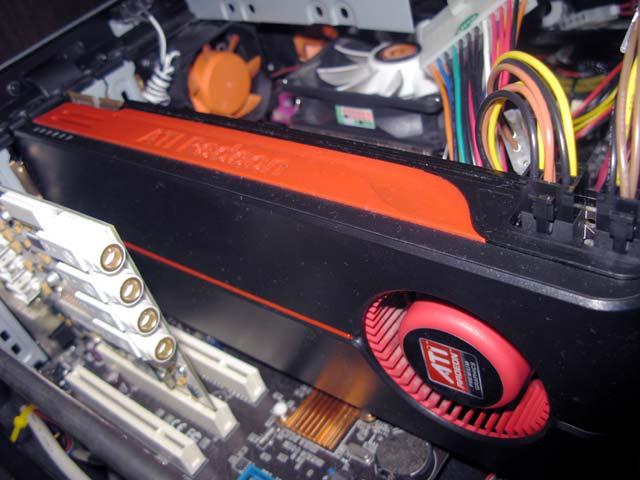 ATI Radeon HD 5870