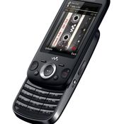 Sony Ericsson Zylo 