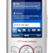 Sony Ericsson Spiro 