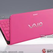 VAIO P