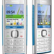 Nokia X2 