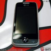 LG GS290 Cookie Fresh