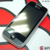 LG GS290 Cookie Fresh