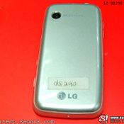 LG GS290 Cookie Fresh