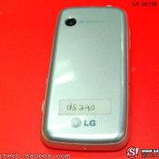 LG GS290 Cookie Fresh