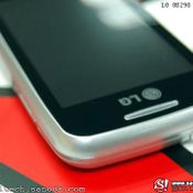 LG GS290 Cookie Fresh