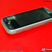 LG GS290 Cookie Fresh