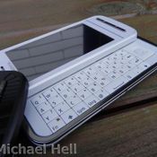 Nokia C6-00