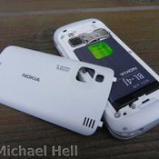 Nokia C6-00