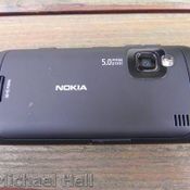 Nokia C6-00