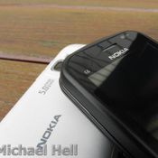 Nokia C6-00