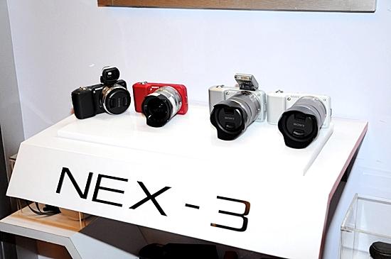 NEX-3