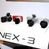 NEX-3